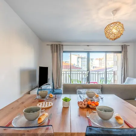 Apartment Les Lauriers By Interhome Lacanau