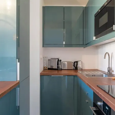Les Lauriers By Interhome Lacanau