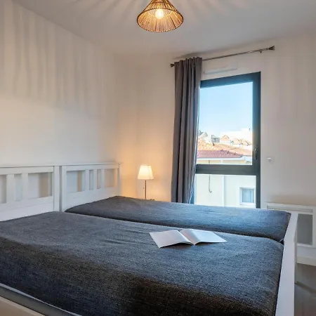 Les Lauriers By Interhome Apartment *